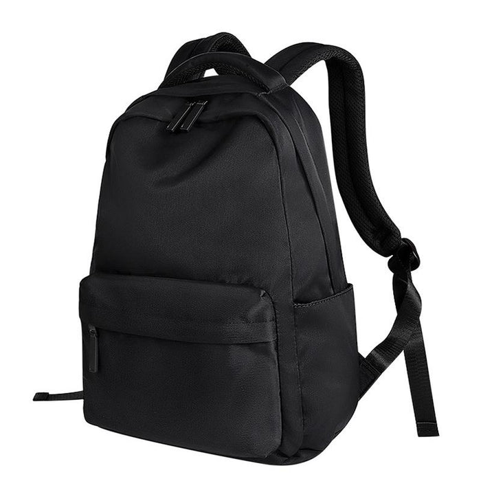 Waterproof Laptop Backpack - Large Capacity Wear-resistant