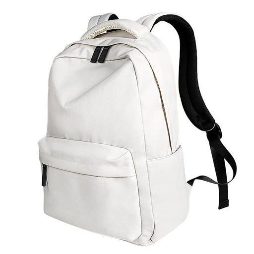 Waterproof Laptop Backpack - Large Capacity Wear-resistant