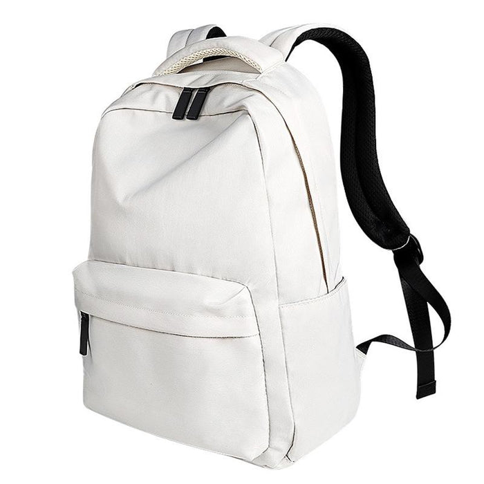 Waterproof Laptop Backpack - Large Capacity Wear-resistant