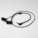 3.5mm Aluminum Earbuds For Meta Quest 2