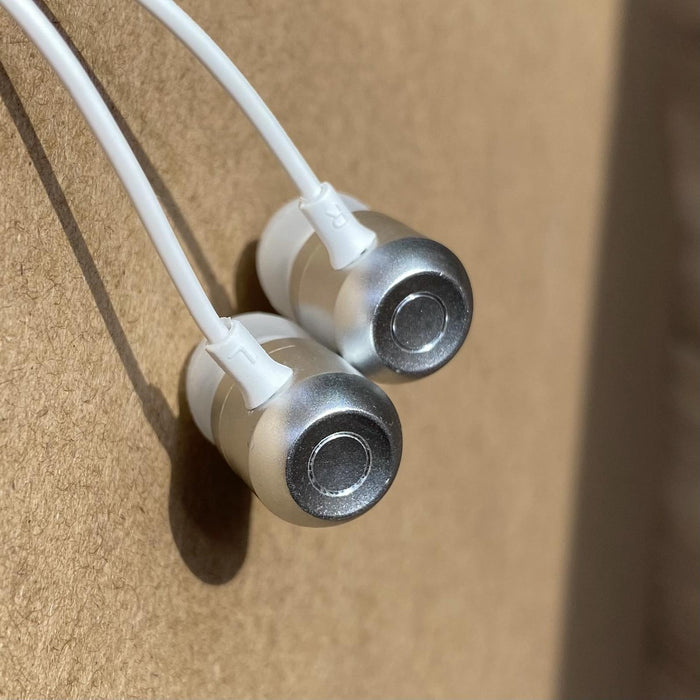 3.5mm Aluminum Earbuds For Meta Quest 2