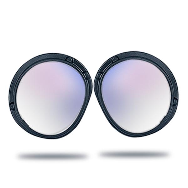 For Pico 4 Myopia Lens Magnetic Eyeglass Frame