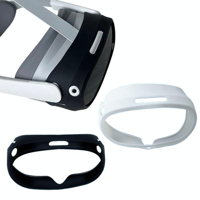 For Pico 4 Vr Glasses Silicone Protective Cover