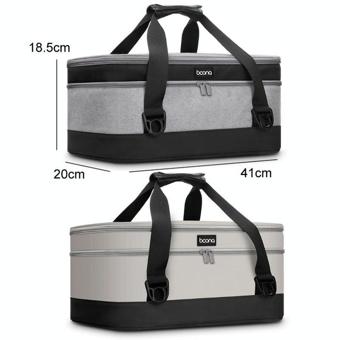 Multifunctional Vacuum Cleaner Storage Bag for Dyson Mite