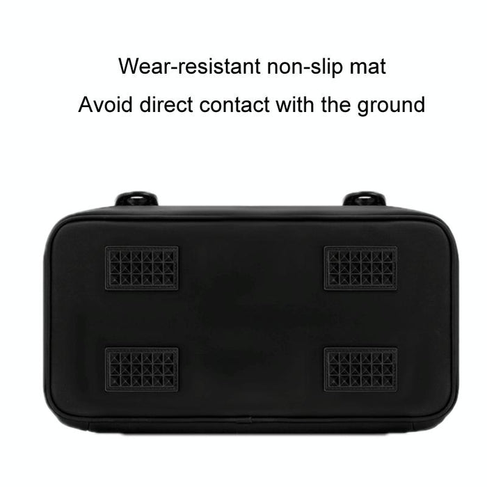 Multifunctional Vacuum Cleaner Storage Bag for Dyson Mite