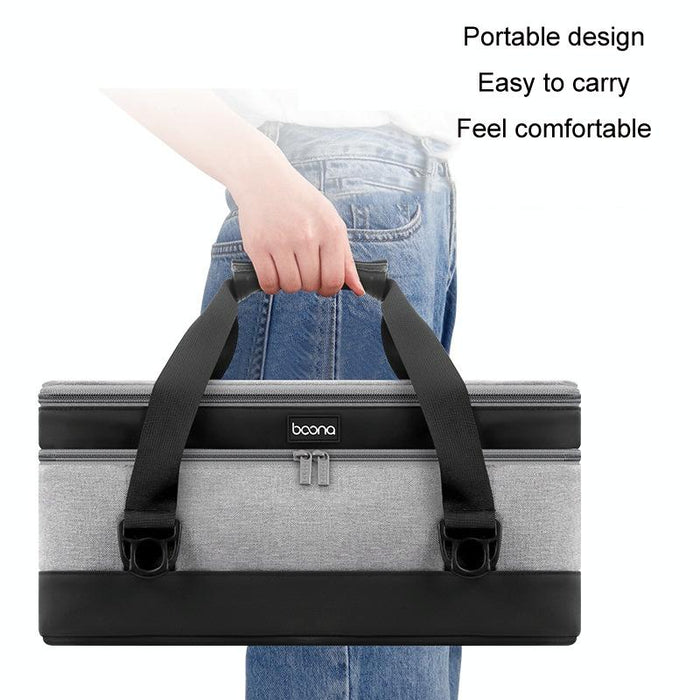 Multifunctional Vacuum Cleaner Storage Bag for Dyson Mite