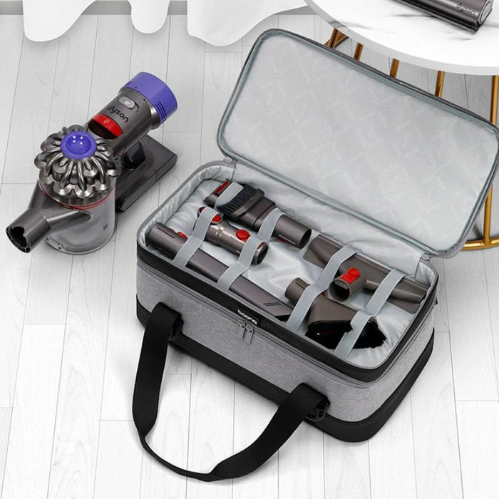 Multifunctional Vacuum Cleaner Storage Bag for Dyson Mite