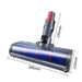 Soft Velvet Brush for Dyson Vacuum Cleaner - Replacement