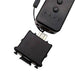 For Nintend Wii Console Remote Motion Plus Adapter Sensor