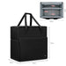 Desktop Computer Storage Bag - 24 Inches - Medium Size