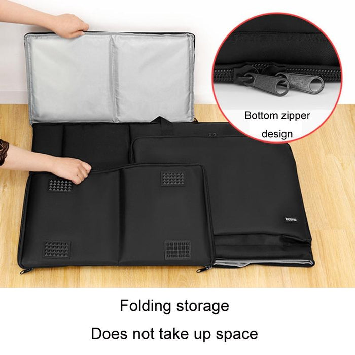 Desktop Computer Storage Bag - 24 Inches - Medium Size