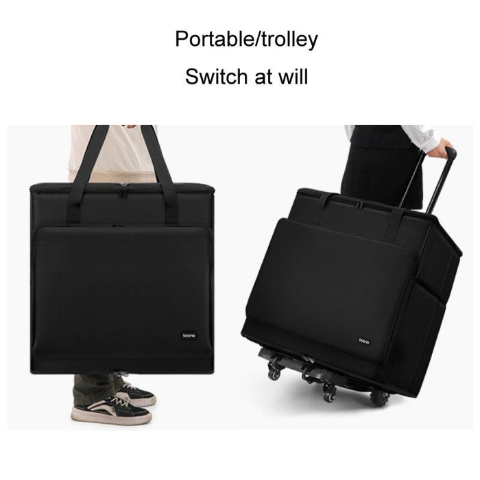 Desktop Computer Storage Bag - 24 Inches - Medium Size