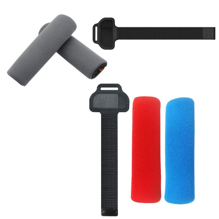 Fitness Ring Leg Strap Armrest Set For Switch