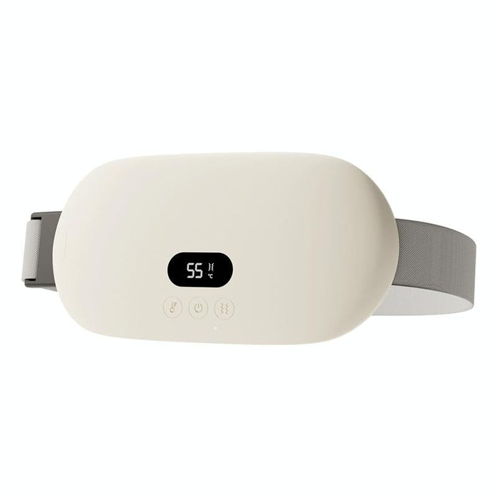 Smart Massage Belt For Abdomen & Waist Electric & Warm