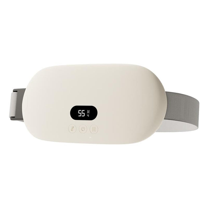 Smart Massage Belt For Abdomen & Waist Electric & Warm