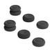 For Steam Deck Game Console Joystick Cap Set Anti-skid