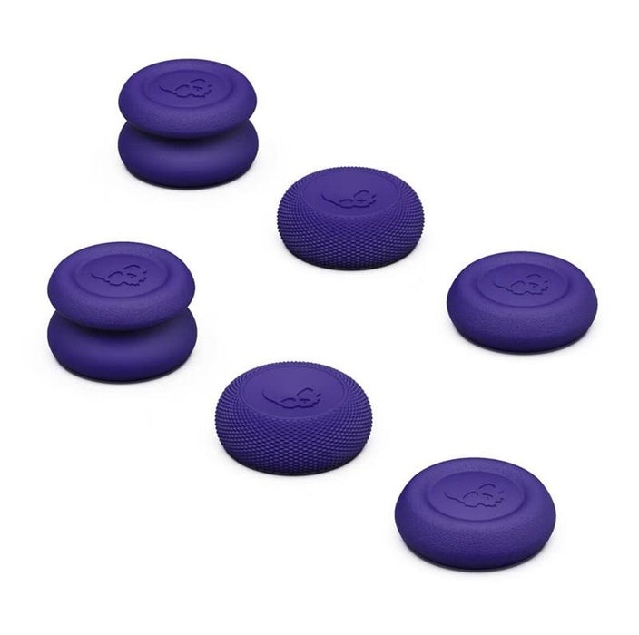 For Steam Deck Game Console Joystick Cap Set Anti-skid