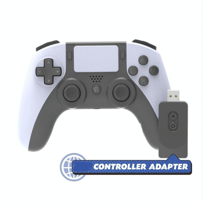 For Ps5/ Ps4/Pc Wireless Wifi Controller Bluetooth Dualsense Gamepad Joysticks