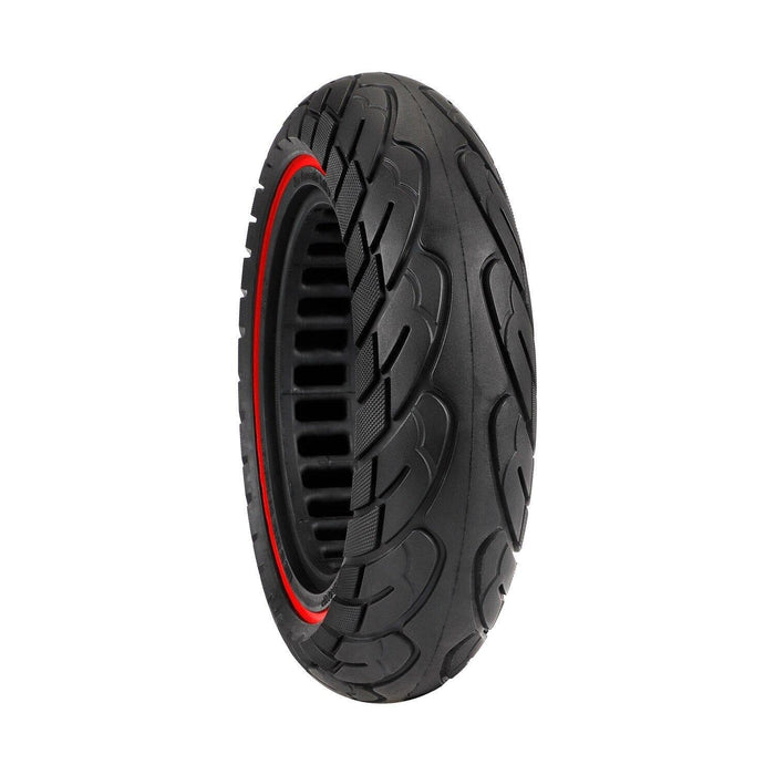 For Ninebot Max G30 10 x 2.5 Inch 60/70-6.5 Scooter Solid