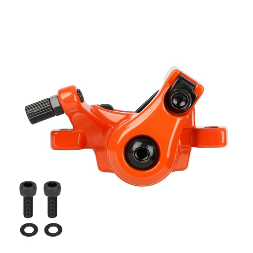 For Xiaomi Electric Scooter 3/ 4 Pro Rear Wheel Disc Brake