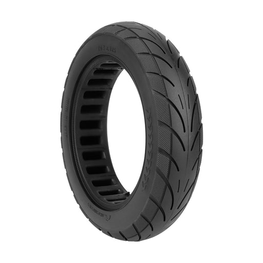 10x2.125 Inch Solid Tyre For Ninebot Segway F20/f25/f30/f40