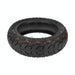 9.5x2.5 Inch Off-road Tubeless Tire For Kqi3/kqi3 Pro/kqi3