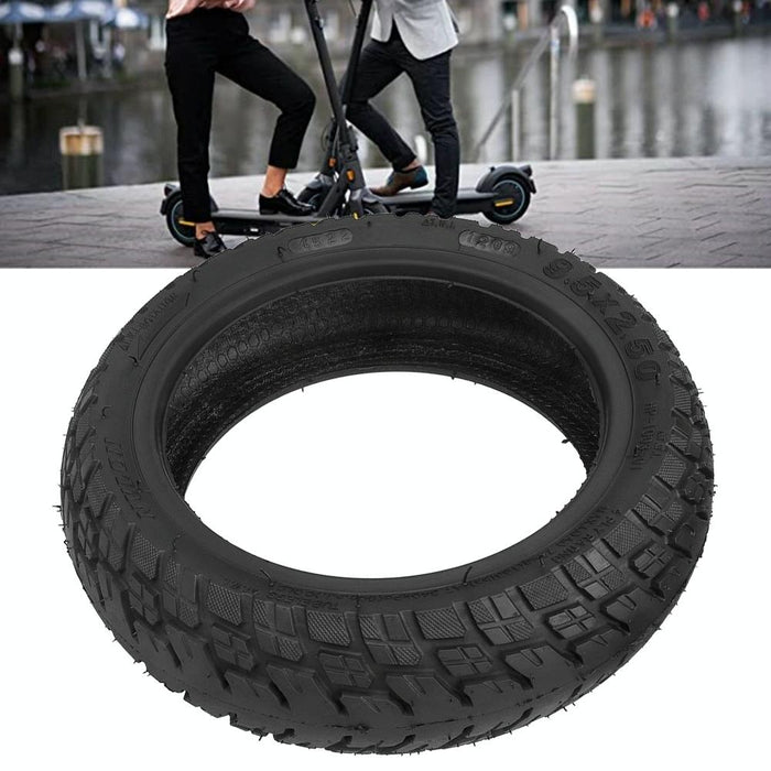 9.5x2.5 Inch Off-road Tubeless Tire For Kqi3/kqi3 Pro/kqi3