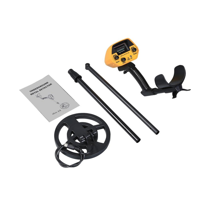 Gtx5030 Underground Metal Detector