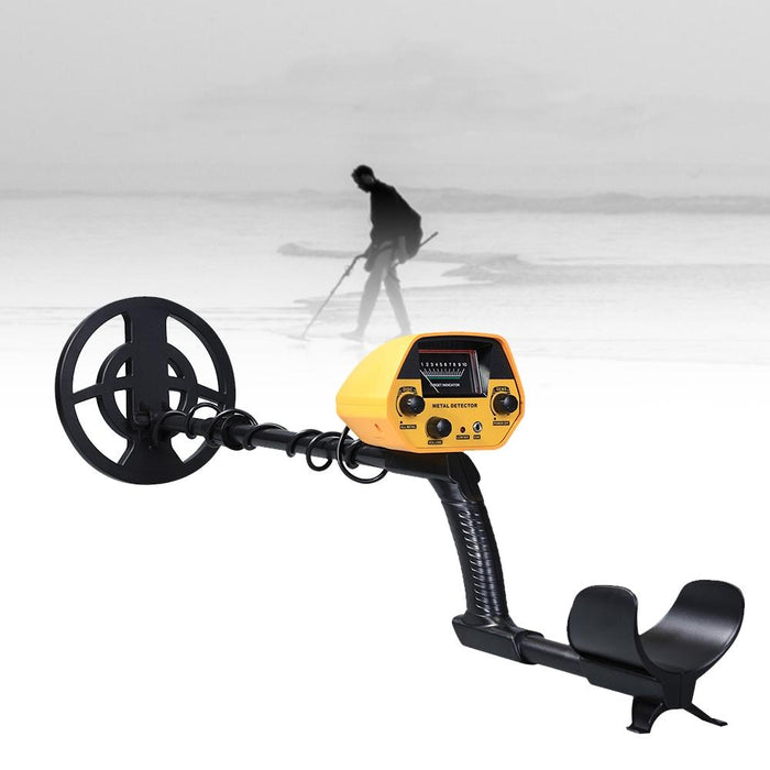 Gtx5030 Underground Metal Detector