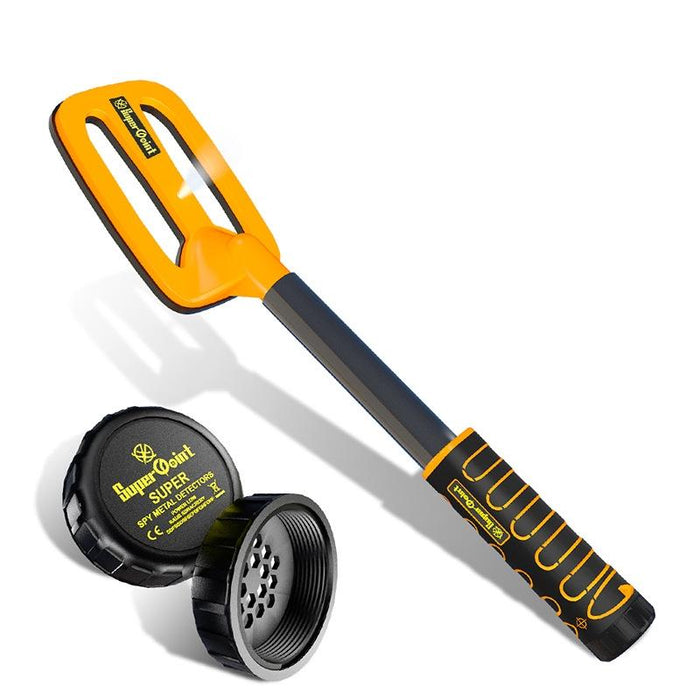 Goint Waterproof Handheld Metal Detector Underwater Treasure Hunter Detector