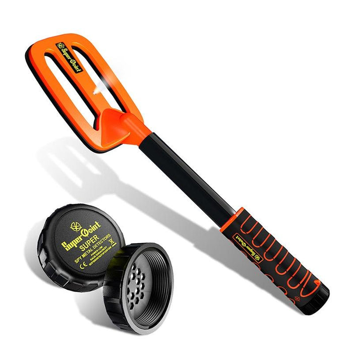 Goint Waterproof Handheld Metal Detector Underwater Treasure Hunter Detector