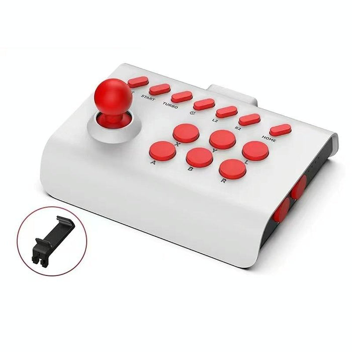 Y01 Bluetooth Wireless 2.4G Joystick Gamepad