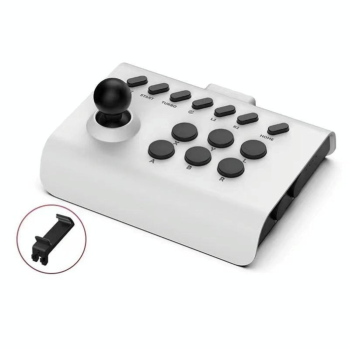 Y01 Bluetooth Wireless 2.4G Joystick Gamepad