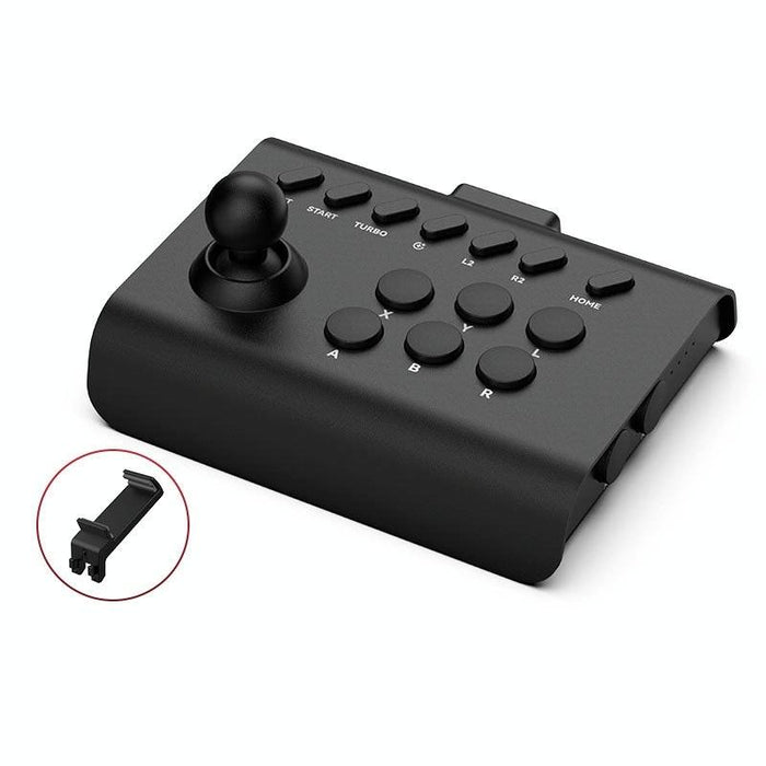 Y01 Bluetooth Wireless 2.4G Joystick Gamepad