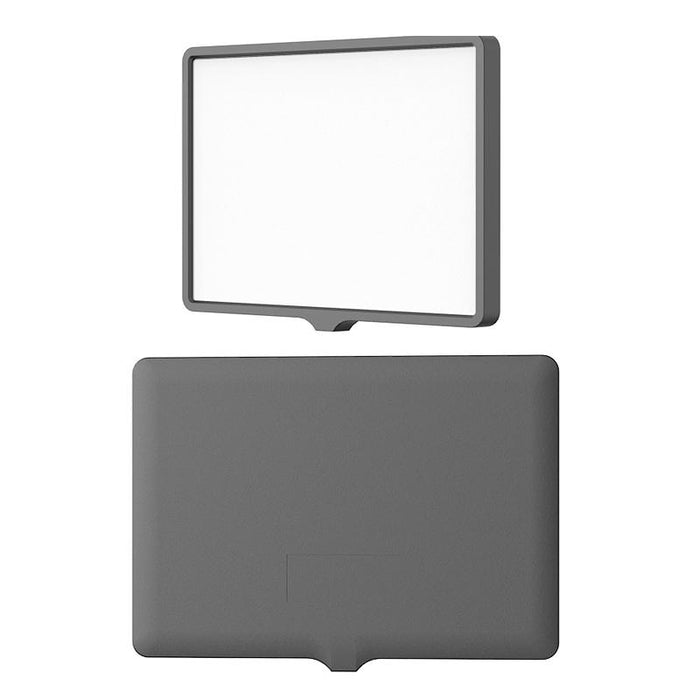 10 Three-colour Temperature Flat-panel Live Fill Light