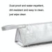 For Dyson Hair Dryer Storage Package Roll Protective Cover