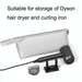 For Dyson Hair Dryer Storage Package Roll Protective Cover