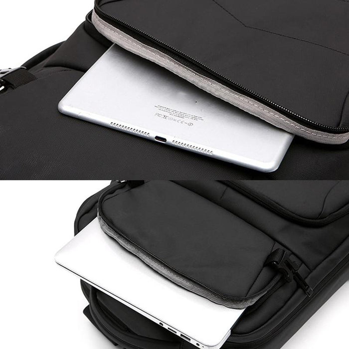 Classic Storage Bag For Dji Mavic 3 Fits 15 Inch Laptop