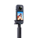 Ulanzi Cold Shoe Selfie Stick For Insta360 X3/one X2 Makes