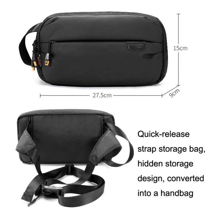 Waterproof Multi Functional Switch Storage Bag