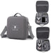 Portable Shoulder Bag For Dji Mini 3/mini 3 Pro Bkano Pu