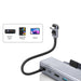 For Steam Deck Hdmi & Rj45 2 Usb 3.0 Usb-c/type-c Usb-c Pd