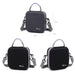 Kano Storage Bag Shoulder Messenger For Dji Mobile 6