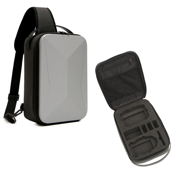 Hard Shell Storage Bag For Dji Mini 3/mini 3 Pro Chest