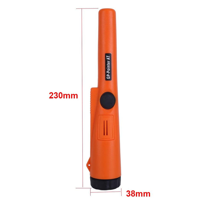 Gp-Pointer At Metal Detector Ip68 Waterproof Positioning Rod