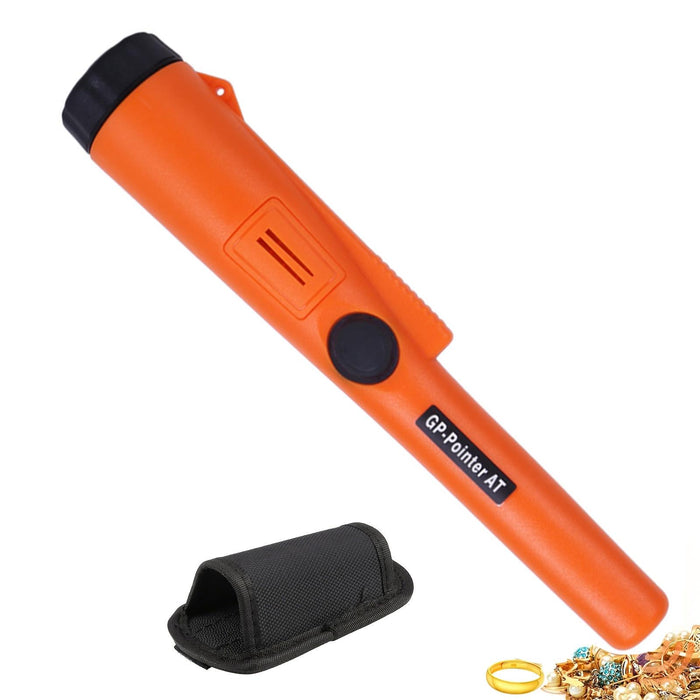 Gp-Pointer At Metal Detector Ip68 Waterproof Positioning Rod