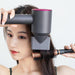 For Dyson Hair Dryer Anti-flying Nozzle Attachment Home