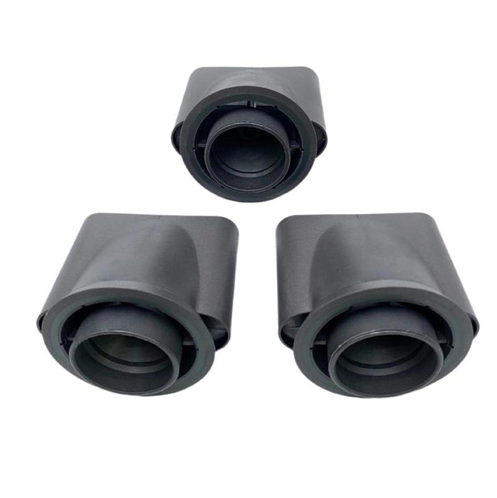 Smooth Anti-flying Nozzle for Dyson Hair Dryer