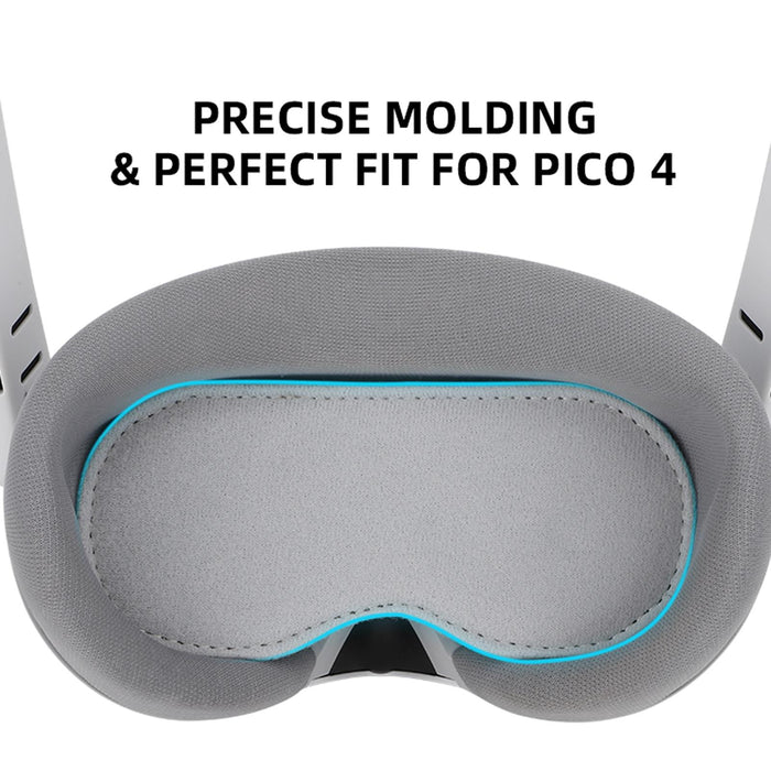 Light Vr Lens Protector For Pico 4 Hifylux