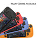 For Steam Deck St-pf14 Game Console Silicone Case